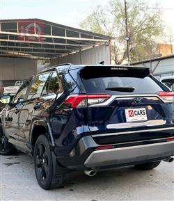تويوتا راف 4